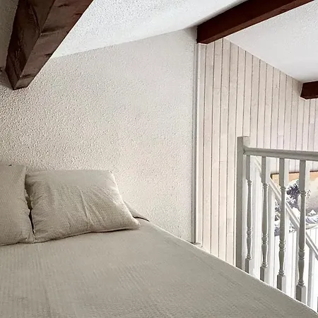 Appartamento Rivage - Climatisé Avec Piscine Et Vue