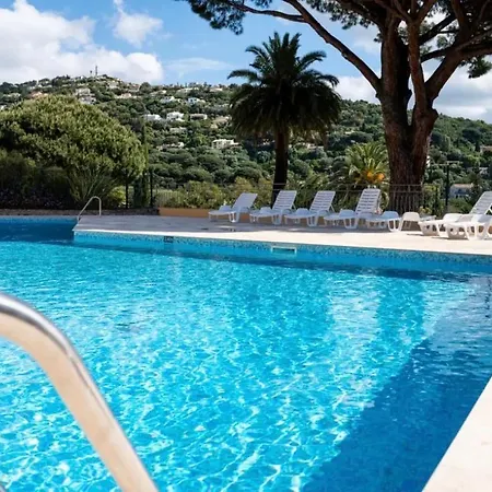 Rivage - Climatise Avec Piscine Et Vue *