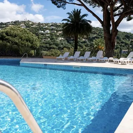 Rivage - Climatisé Avec Piscine Et Vue Appartamento